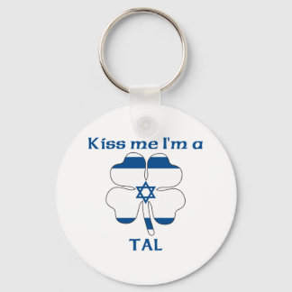Llavero Israel me besa a mí como tal