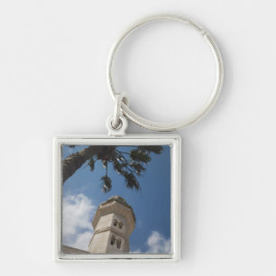 Llavero Israel, Ribera Occidental, Belén, Mezquita de Oma