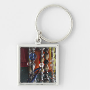 Llavero Israel, Tel Aviv, Jaffa, cañerías de agua de shees