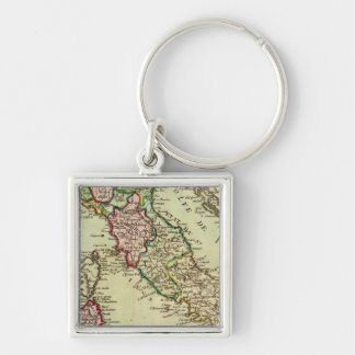 Llavero Italia 13
