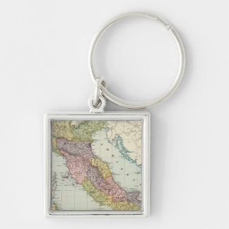 Llavero Italia 18