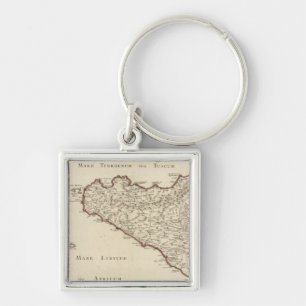 Llavero Italia 2