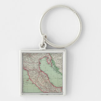 Llavero Italia 23