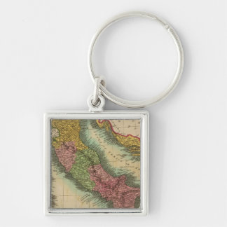 Llavero Italia 3