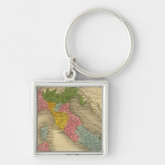 Llavero Italia 8