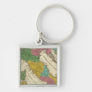 Llavero Italia Antiqua
