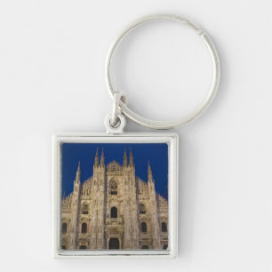 Llavero Italia, provincia de Milán, Milán. Catedral de Mil