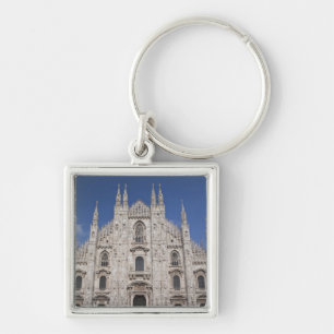Llavero Italia, provincia de Milán, Milán. Catedral de Mil