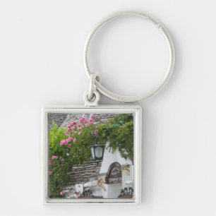 Llavero Italia, Puglia, Alberobello, Terra dei Trulli,