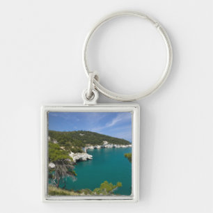 Llavero Italia, Puglia, Promontorio del Gargano, Testa