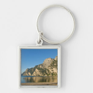 Llavero Italia, Riva del Garda, Lago de Garda, Monte
