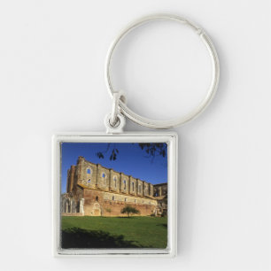 Llavero Italia: Toscana, Massa Marittima, San Galgano