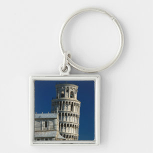 Llavero Italia, Toscana, Pisa, Campo dei Miracoli.