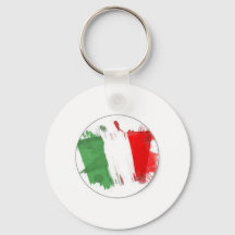 Italian Fashion Flag