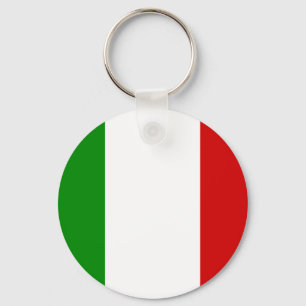 Llavero Italiano elegante