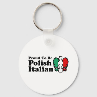 Llavero Italiano polaco