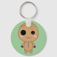 Itami el muñeco vudú