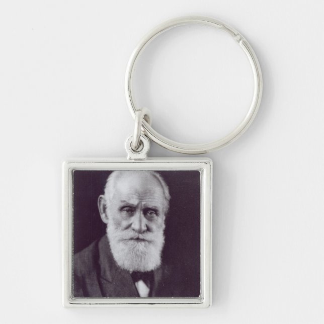 Llavero Ivan Petrovich Pavlov (Frente)
