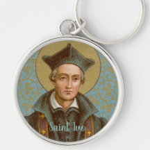 Ivo de Kermartin (BK 015)