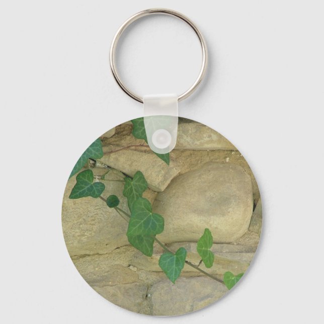 Llavero Ivy (Anverso)