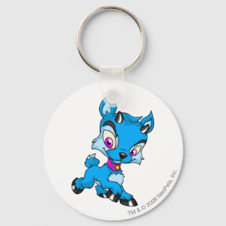Llavero Ixi Blue