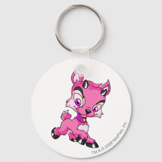 Llavero Ixi Pink