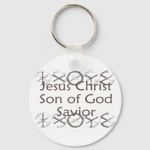 Llavero IXOYE en radios de ruedas