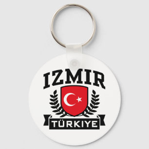 Llavero Izmir Turkiye