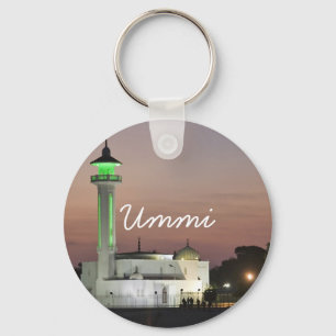 Llavero j0434113, Ummi