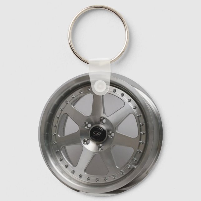 Llavero J Mag (Anverso)