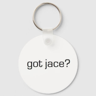 Llavero ¿Jace conseguido?