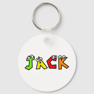 Llavero Jack