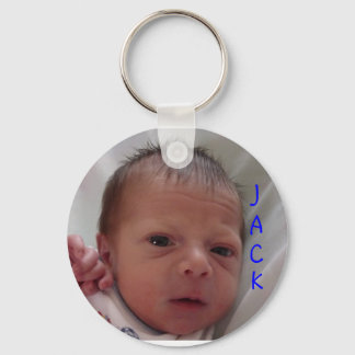 Llavero Jack Keychain