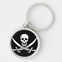 Jack Rackham; Jolly Roger Flag; Pirate