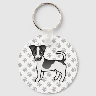 Llavero Jack Russell Terrier