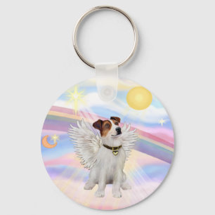 Llavero Jack Russell Terrier