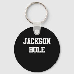 Llavero Jackson Hole