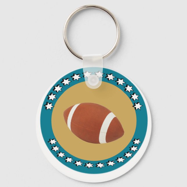 LLAVERO JACKSONVILLE (Anverso)