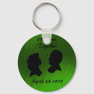 LLAVERO JADE ANNIVERSARY-KEYCHAIN