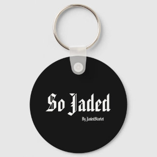 Llavero Jaded, Por JadedStarlet Keychain