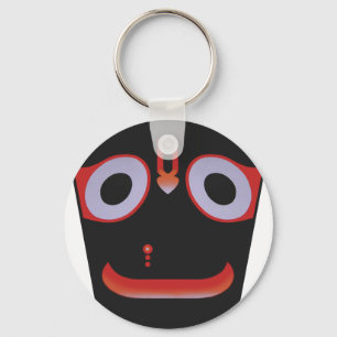 Llavero Jagannatha