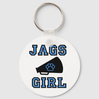 Llavero Jags Key