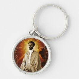 Llavero Jah Rastafari Rasta Livity INI One Love Roots Kids