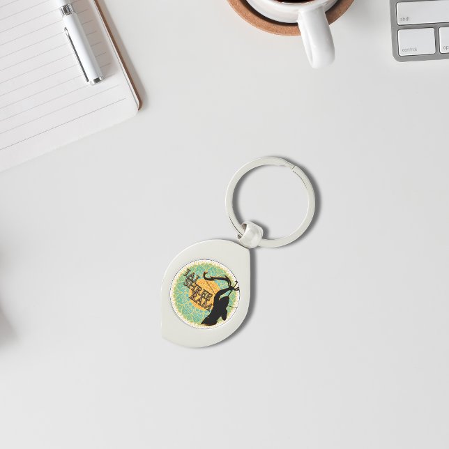 Llavero Jai Shree Ram (Subido por el creador)