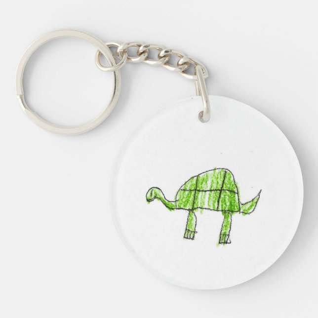 Llavero Jake (Frente)