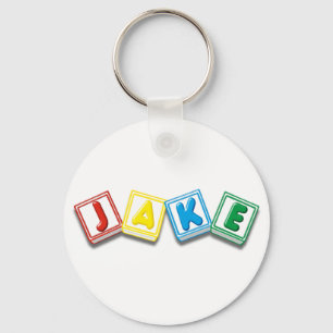 Llavero Jake