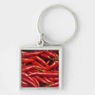 Llavero Jalapenos