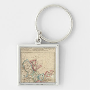 Llavero Jalisco, México 2