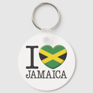Llavero Jamaica