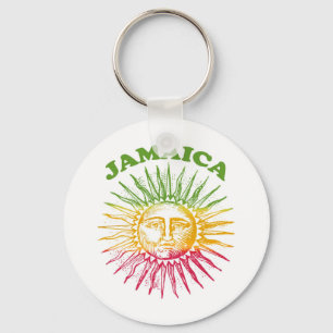 Llavero Jamaica
